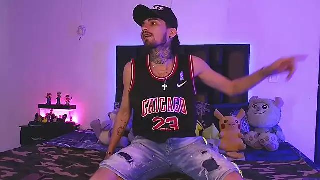 Check-out your craziest wishes with our pick of gaming cams models, featuring big knockers, round tails and tight twats.