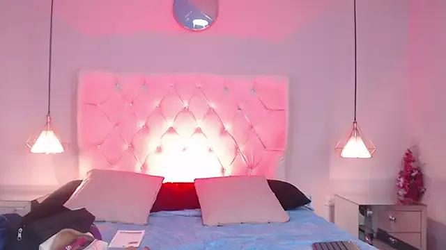 Check-out your craziest wishes with our pick of gaming cams models, featuring big knockers, round tails and tight twats.