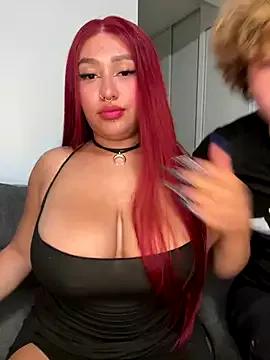 Bulmasexy from StripChat is Freechat