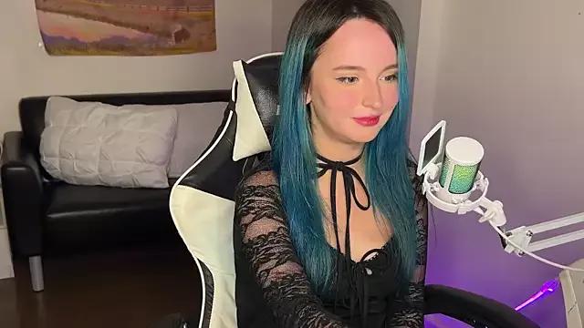 bumble_bee from StripChat