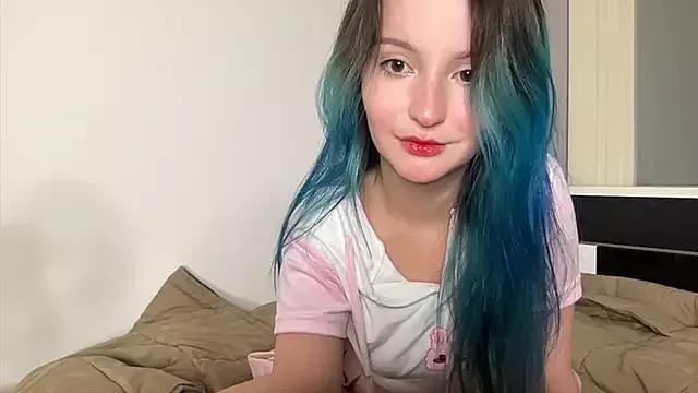 Bumble_bee webcams show profile image 