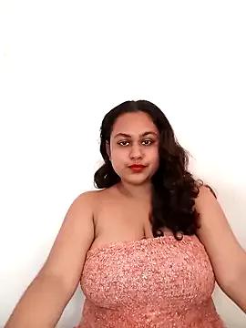 Check-out your craziest wishes with our pick of gaming cams models, featuring big knockers, round tails and tight twats.