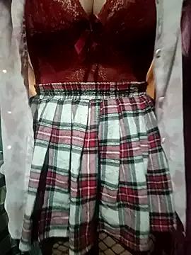 bunny-baby27 from StripChat is Freechat