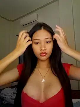 Bunny72772 from StripChat is Freechat