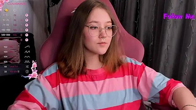 Check-out your craziest wishes with our pick of gaming cams models, featuring big knockers, round tails and tight twats.