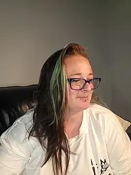 Bunny_Cummings from StripChat is Freechat