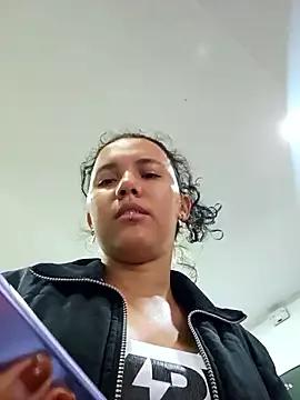 Bunny_Emmi from StripChat is Freechat