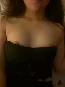 Bunny_hi from StripChat is Freechat