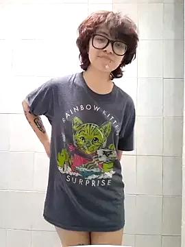 Bunny_honey18 from StripChat is Freechat