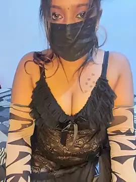 Check-out your craziest wishes with our pick of gaming cams models, featuring big knockers, round tails and tight twats.