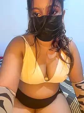 bunny_somya from StripChat is Freechat