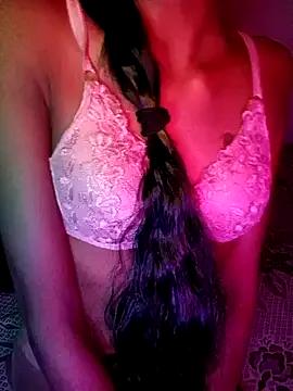BunnyBloom25 from StripChat is Freechat