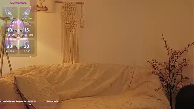 Check-out your craziest wishes with our pick of gaming cams models, featuring big knockers, round tails and tight twats.