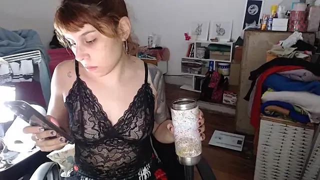 bunnylolaa4 from StripChat is Freechat