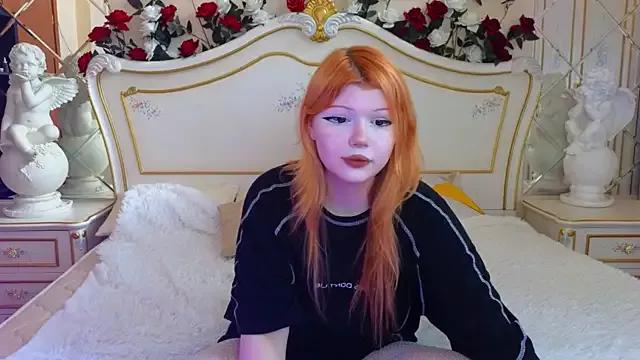 BunnyMii from StripChat is Freechat