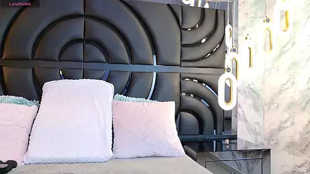 Check-out your craziest wishes with our pick of gaming cams models, featuring big knockers, round tails and tight twats.