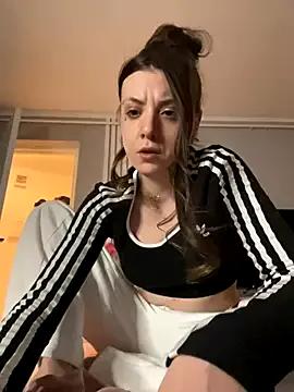 bunnythetailor from StripChat is Freechat