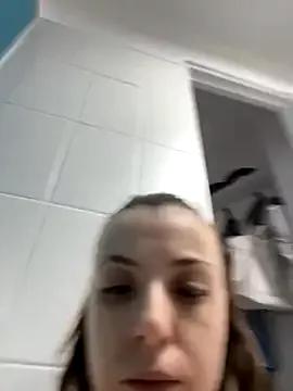 bunnythetailor from StripChat is Freechat