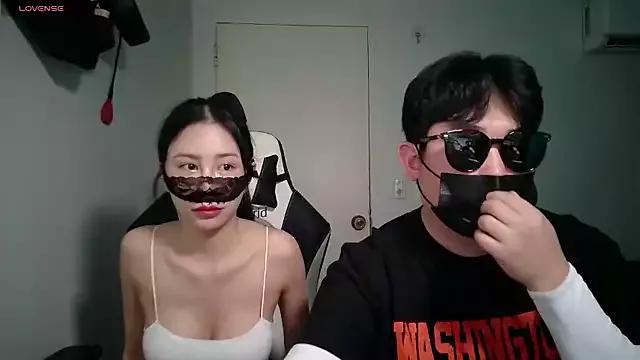 busbang from StripChat is Freechat