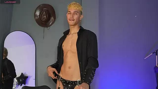 Photos of Busterspinter from StripChat is Freechat
