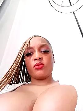 Busty_Bambi from StripChat is Freechat
