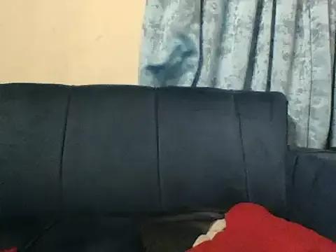 BustyBabyJ from StripChat is Freechat