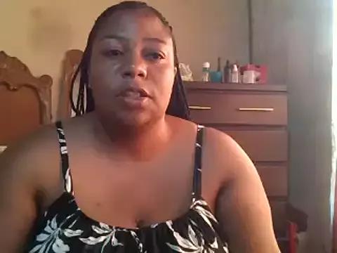 bustyboobs6 from StripChat is Freechat