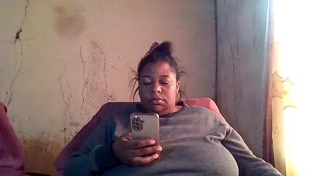bustyboobs6 from StripChat is Freechat
