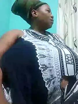 Bustyslave48 from StripChat is Freechat