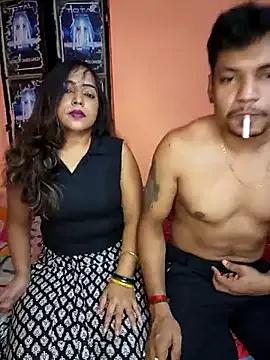 Photos of Butiful_Vabi from StripChat is Group