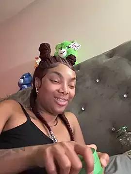 butterflybootyy from StripChat is Freechat