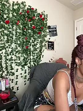 butterflybootyy from StripChat is Freechat