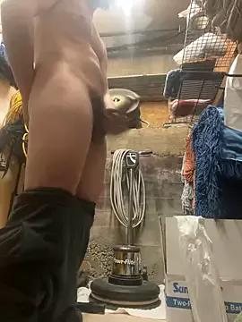 bwc4uBaby_ from StripChat is Freechat