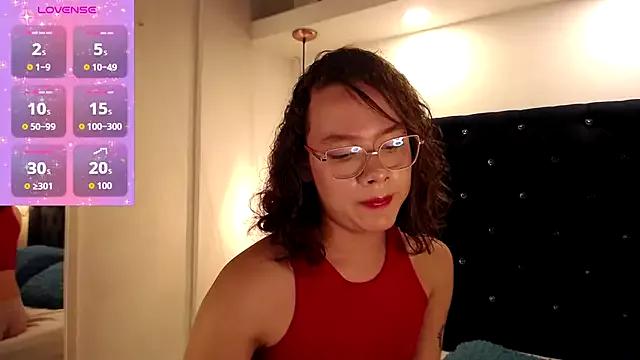 Check-out your craziest wishes with our pick of gaming cams models, featuring big knockers, round tails and tight twats.