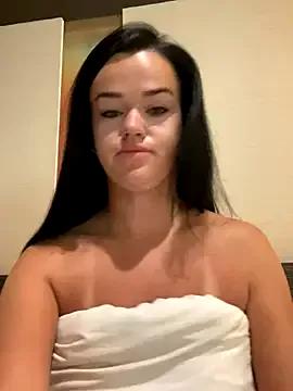 C-ALIMA_OX webcams show profile image 