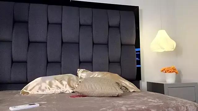 Check-out your craziest wishes with our pick of gaming cams models, featuring big knockers, round tails and tight twats.