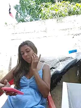 CallMeHeaven from StripChat is Freechat