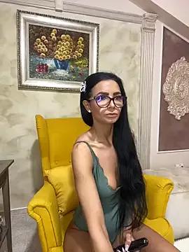 Check-out your craziest wishes with our pick of gaming cams models, featuring big knockers, round tails and tight twats.