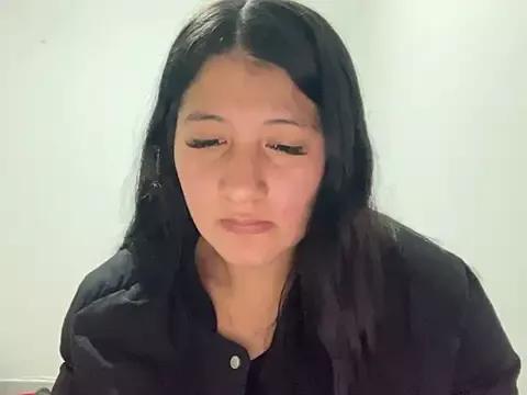 calyxx_kitty from StripChat is Freechat