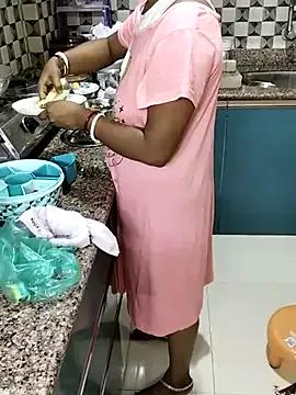 Photos of Cam_Payel from StripChat is Freechat