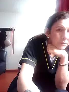 Cameron_puppy from StripChat is Freechat