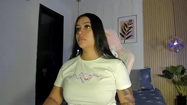 Check-out your craziest wishes with our pick of gaming cams models, featuring big knockers, round tails and tight twats.