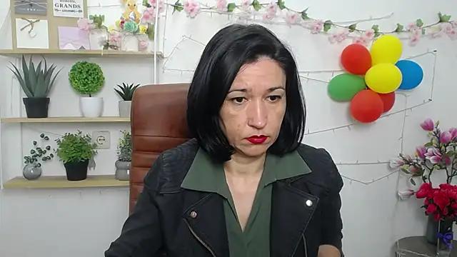 CameronEnns from StripChat is Freechat