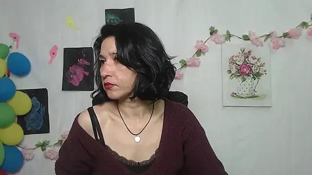 CameronEnns from StripChat is Freechat