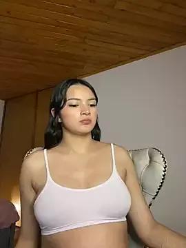 Check-out your craziest wishes with our pick of gaming cams models, featuring big knockers, round tails and tight twats.