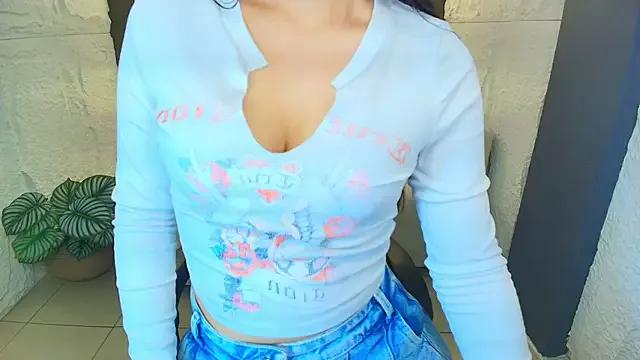 Check-out your craziest wishes with our pick of gaming cams models, featuring big knockers, round tails and tight twats.