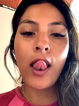 Check-out your craziest wishes with our pick of gaming cams models, featuring big knockers, round tails and tight twats.