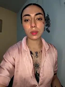 cami_zapata from StripChat is Freechat
