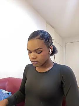 CamiEstrada from StripChat is Freechat