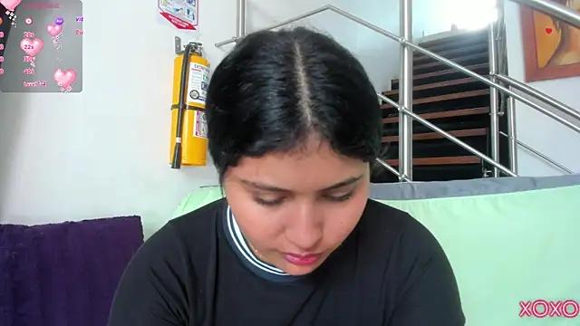 CAMIILA_2 from StripChat is Freechat